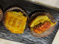 -顺风海鲜港(金玉兰店)