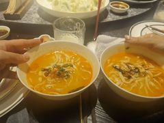 -甄御•海鲜新青岛菜(麦岛店)