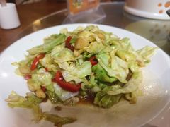 -群英会·三国菜(曹魏古城店)