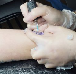 -極致刺青TATTOO STUDIO 私人订制