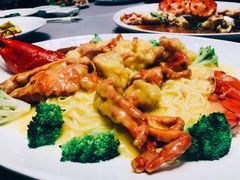 -宝燕壹号景观餐厅(龙盛国际商业广场店)