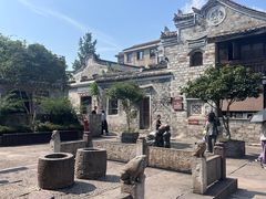 -紫阳古街