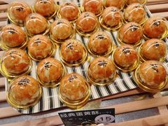 -澈烘焙·生日蛋糕·下午茶(龙华店)