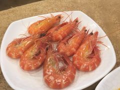 -揭阳钟记小食(福田新村店)