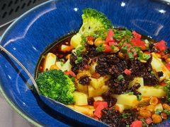 -贵州大厦贵州厅(樱花园西街店)