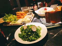 -荣品荟·融合餐厅(月湖广场店)