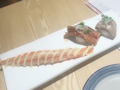 -鱼民·现造寿司(育德店)