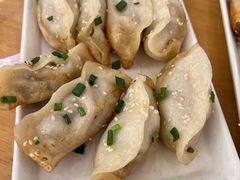 -小姜锅贴(凤凰街店)