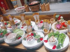 -鸽子窝(黄村店)
