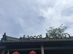-南海神庙