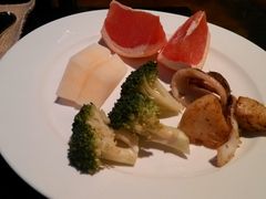 -AdD全日制餐厅(中谷花园酒店)