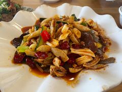-周记翘脚牛肉