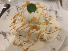 -卡朋西餐(较场西路店)