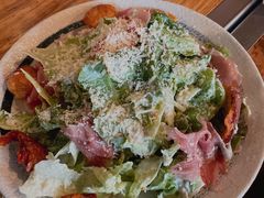 -PIZZA BIANCA(民园店)