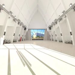 -爱情木马婚礼定制·双清湾水街礼宴高端私人婚礼