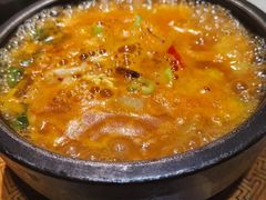 -将军牛排·尔滨地标朝鲜族美食(总店)