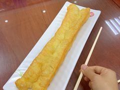 -日月永和中国餐饮名店(东湖店)