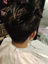 -木北造型