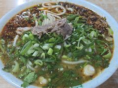 -肖家客饸饹面(郑州总店)