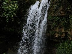 -鹿院坪生态旅游景区
