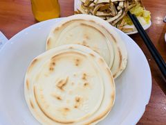 -清真·马洪小炒泡馍馆(钟楼回民街店)