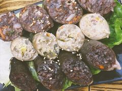 -吴草鸡爪오초닭발韩食堂(融恒盈嘉中心店)