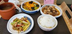 -禧月荟·爱丽馨月子中心(山庄店)