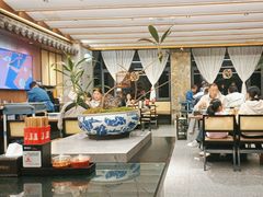 -陈熹公民族美食文化餐厅(中华广场店)