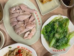 -百家鸡味馆(清泰店)