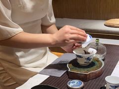 -翁暖茶馆(滨江东总店)