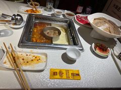 -巴奴毛肚火锅(安阳相州店)