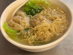 -坚记面店(一德路店)