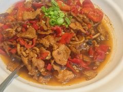 -老坤记·南阳名菜馆(十三年坤记老店)