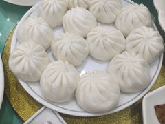 -百合海鲜酒楼(白云东平店)