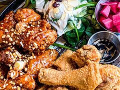 -Dak's 炸鸡(远景路店)