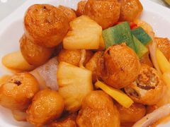 -亮庆餐厅·粤菜·早茶(篁庄店)