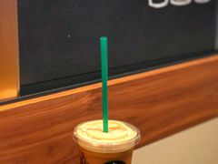 气致冷萃-星巴克臻选(广州二沙岛文立方店)