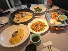 -章吴记喜瑞餐厅(东东城店)