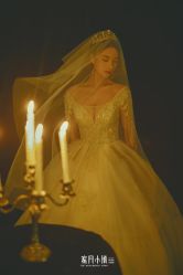 -苏菲亚婚纱摄影