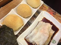 -添好运点心专门店(北角店)