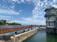 -养马岛旅游度假区