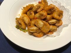 -上座·餐厅(阳光100店)
