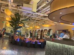 -曼泰·泰餐(京华城店)