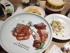 -京味斋·烤鸭·北京菜(安贞店)
