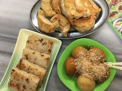 -芬芳甜品(同福路店)
