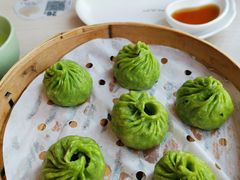 -苏小柳手作点心x茶叙小院(徐家汇分院)