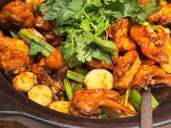 -大头唛·啫鸡煲.粤菜.专门店(289艺术园区店)