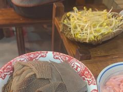 -楠火锅(西单店)