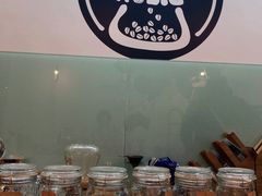 -COFFEE HOLIC(朝外SOHO店)