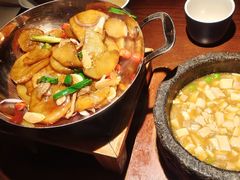 -绿茶餐厅(千岛湖银泰城店)